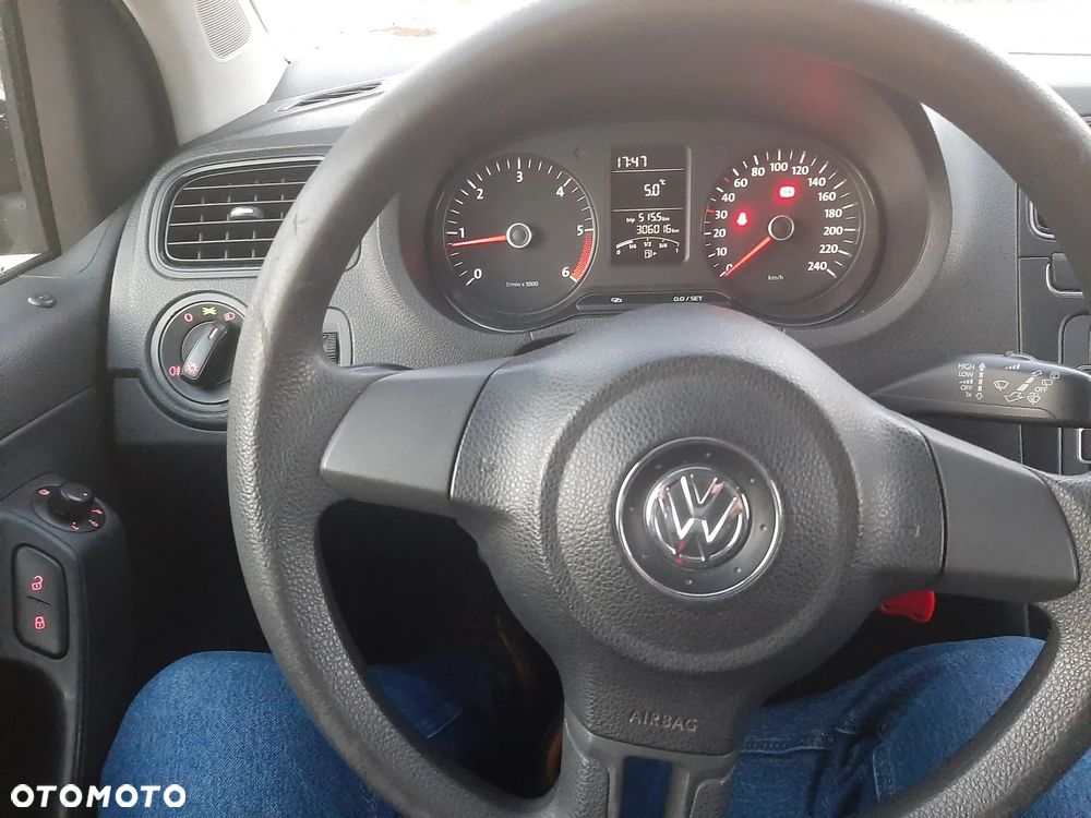 Volkswagen Polo - 10