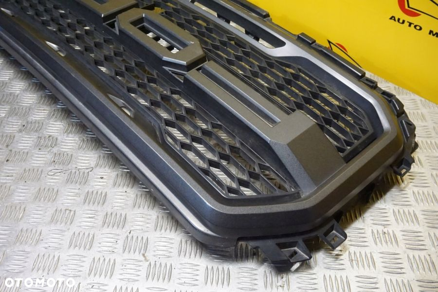 FORD F150 RAPTOR 2017 - 2020 Atrapa Przód Grill USA - 8