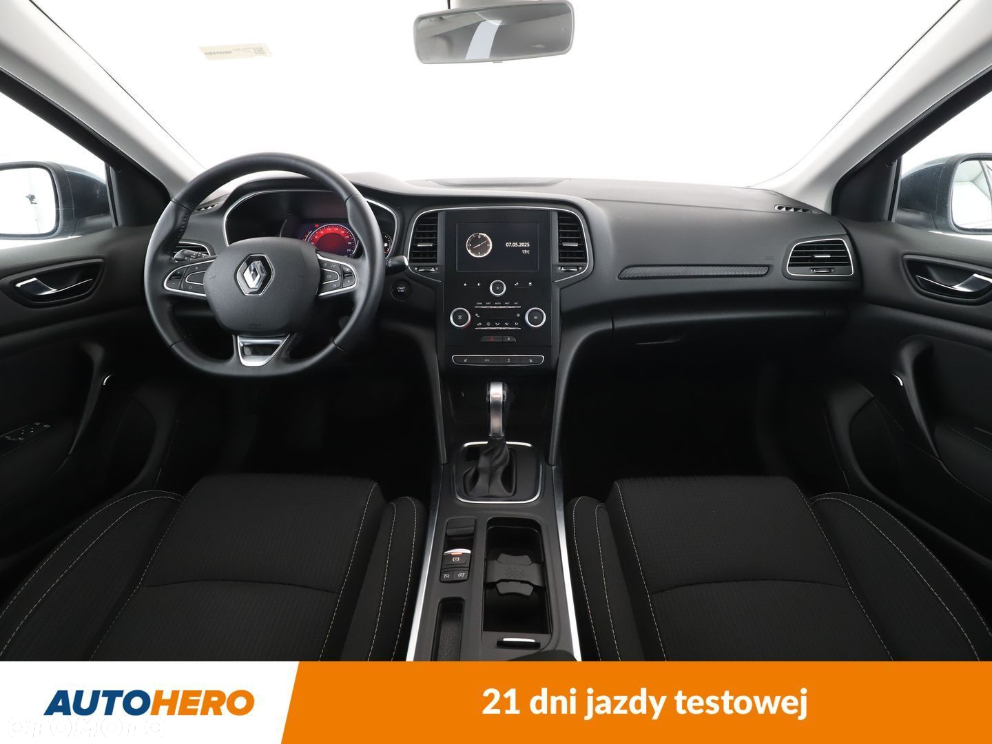 Renault Megane - 12