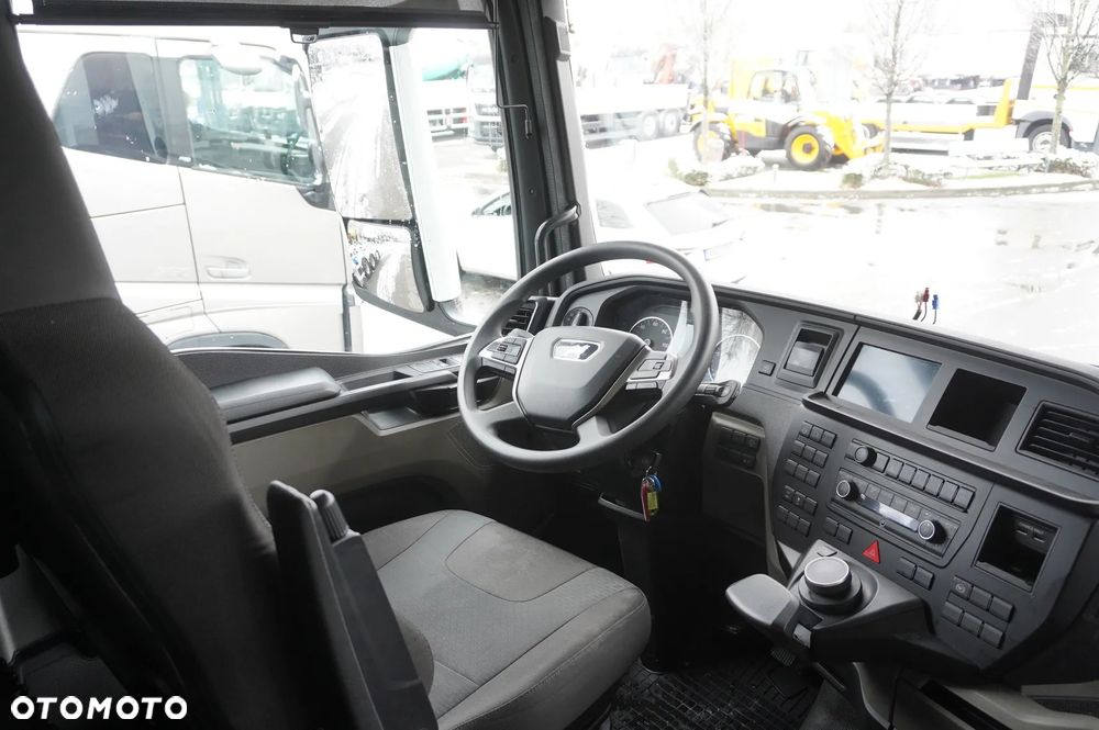 MAN TGX 18.510 E6 4x2 / Kab. sypialna / 2023 / 4 szt - 24