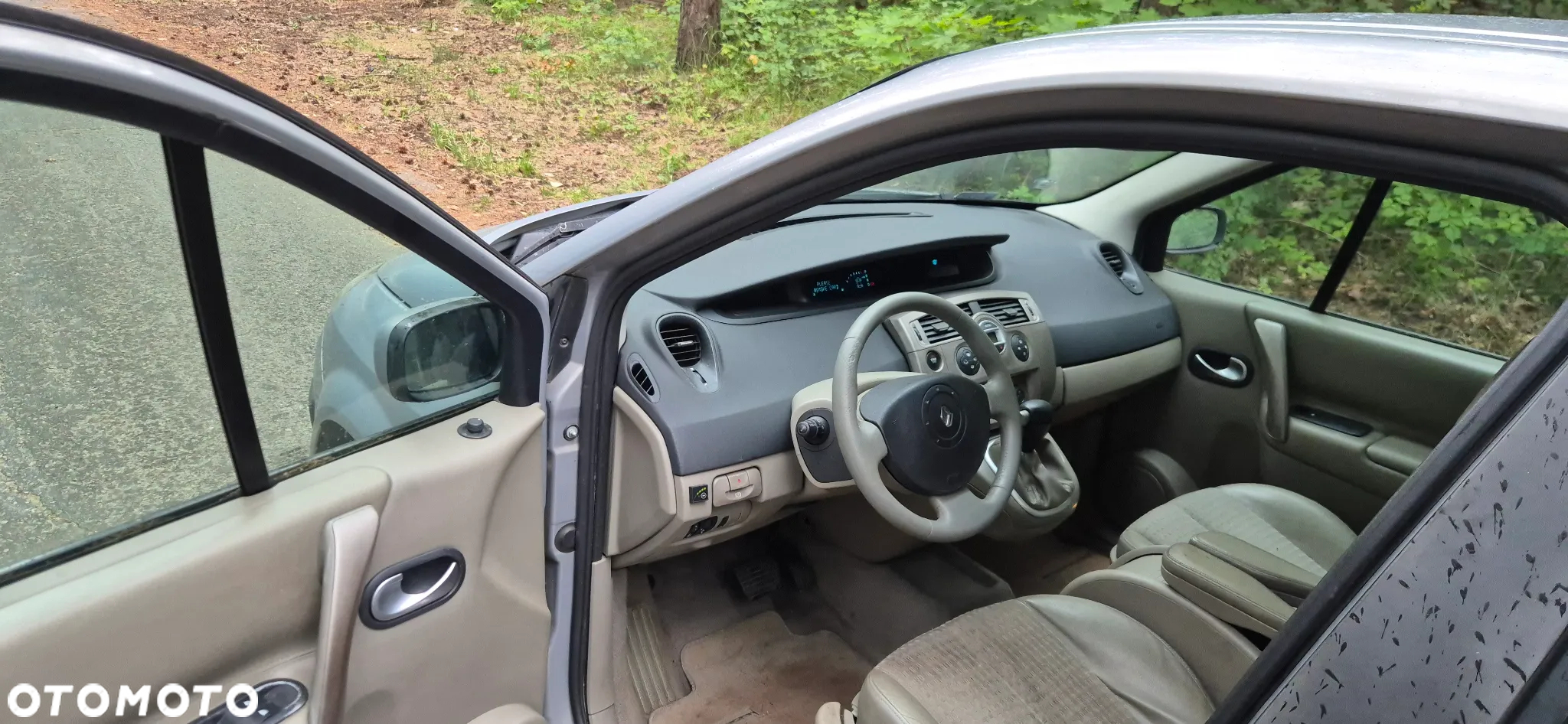 Renault Scenic - 7