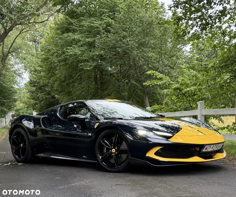 Ferrari 296 GTB - 24
