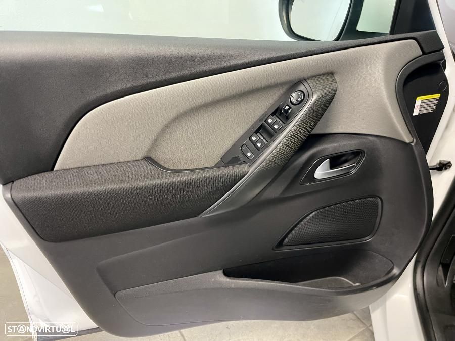 Citroën C4 Grand Picasso 1.6 BlueHDi Exclusive - 19