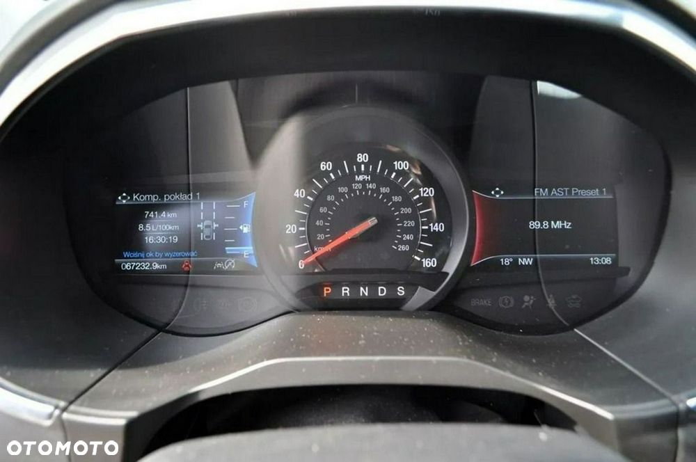 Ford Edge - 29
