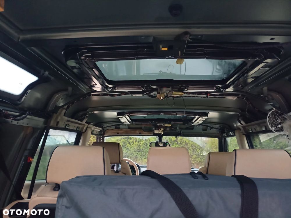 Land Rover Discovery - 11