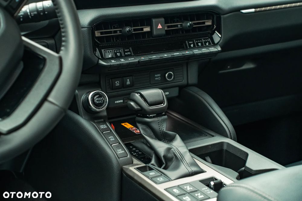 Toyota Land Cruiser LC 2.8 D-4D First Edition - 19