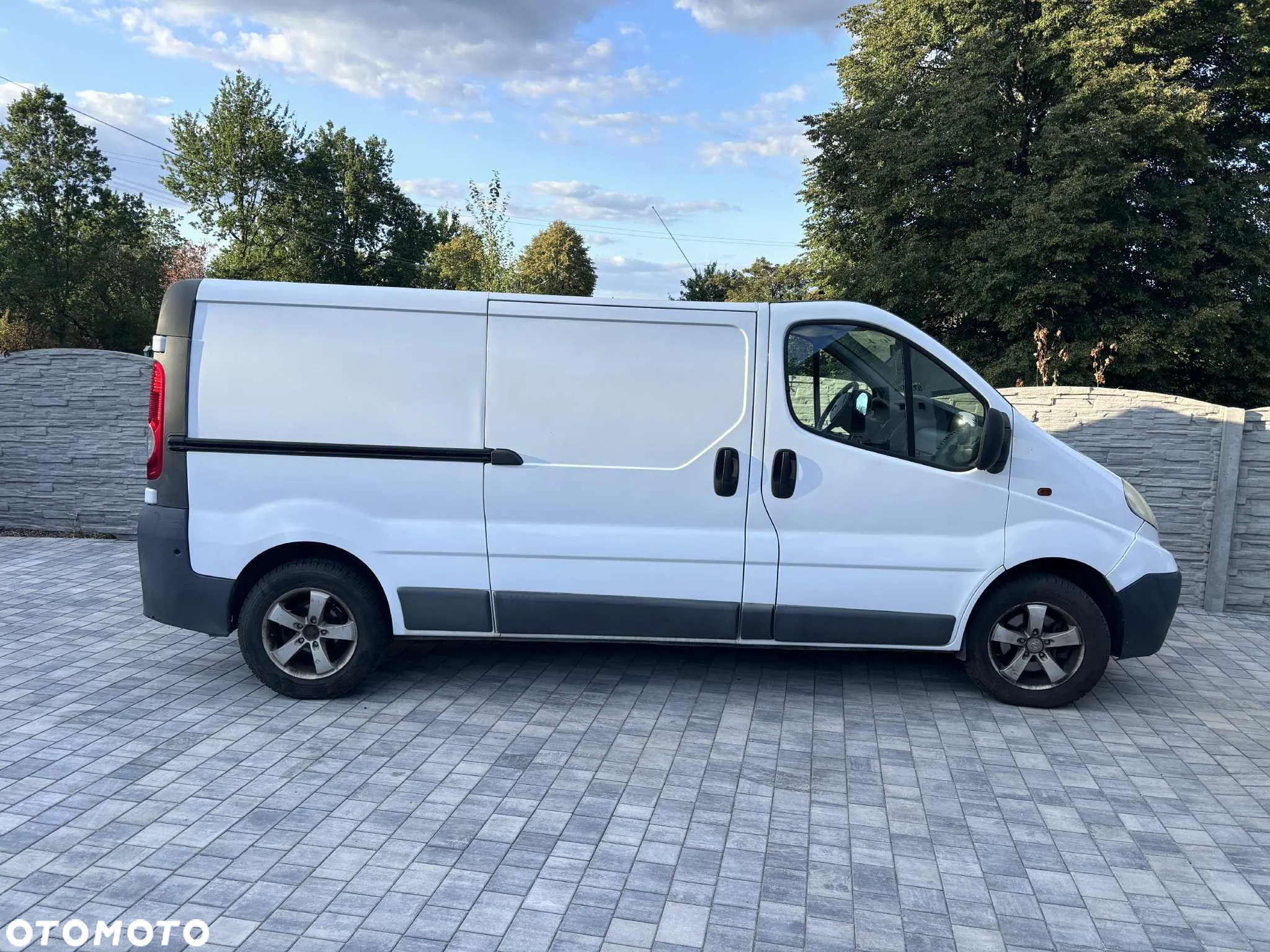 Opel Vivaro 2.0 CDTI L1H1 - 6