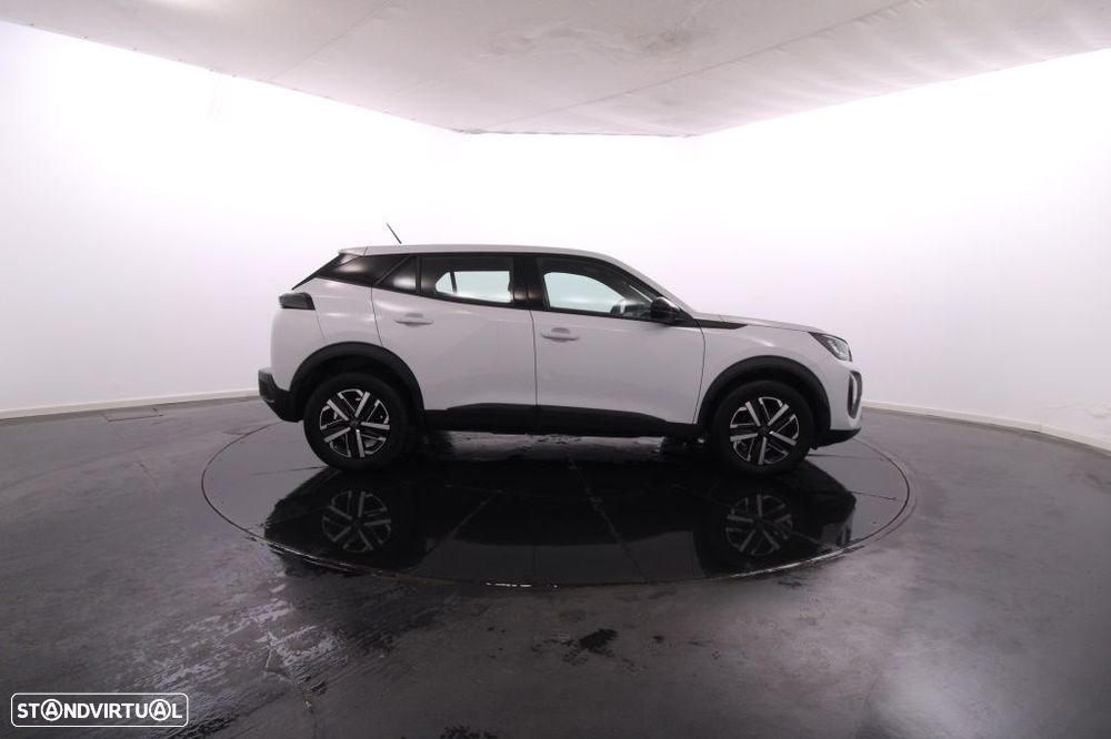Peugeot 2008 1.2 PureTech Active - 10