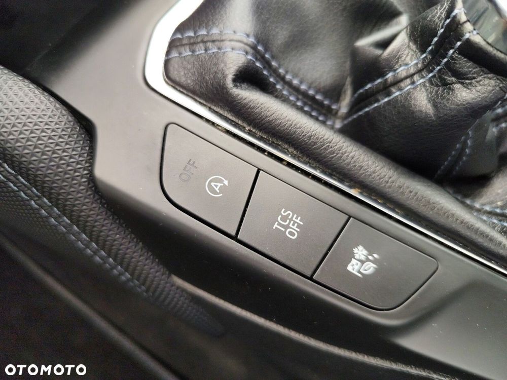 Ford Focus - 24