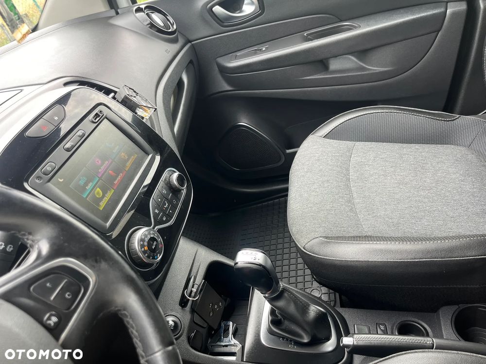 Renault Captur 1.5 dCi Intens EDC - 11
