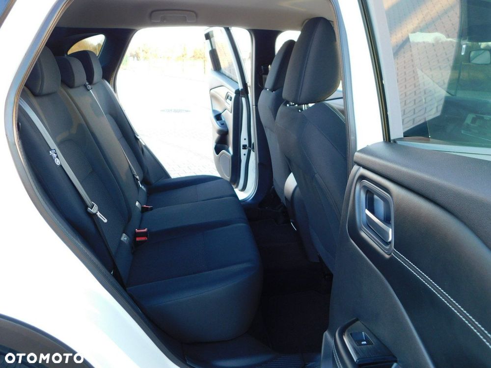 Nissan Qashqai - 11