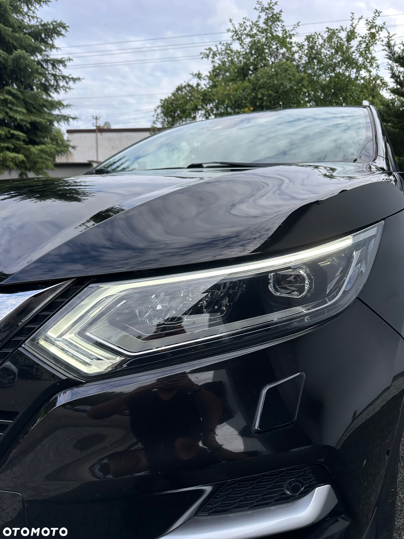 Nissan Qashqai 1.6 DIG-T Tekna+ - 3