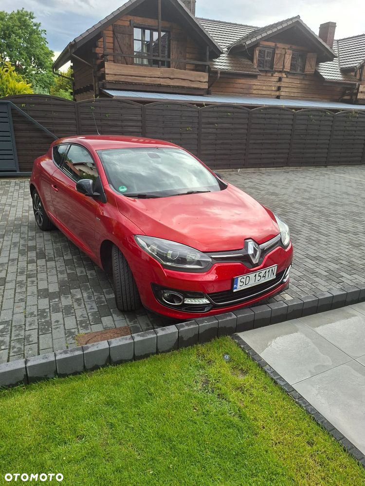 Renault Megane ENERGY TCe 130 Start & Stop Bose Edition - 4
