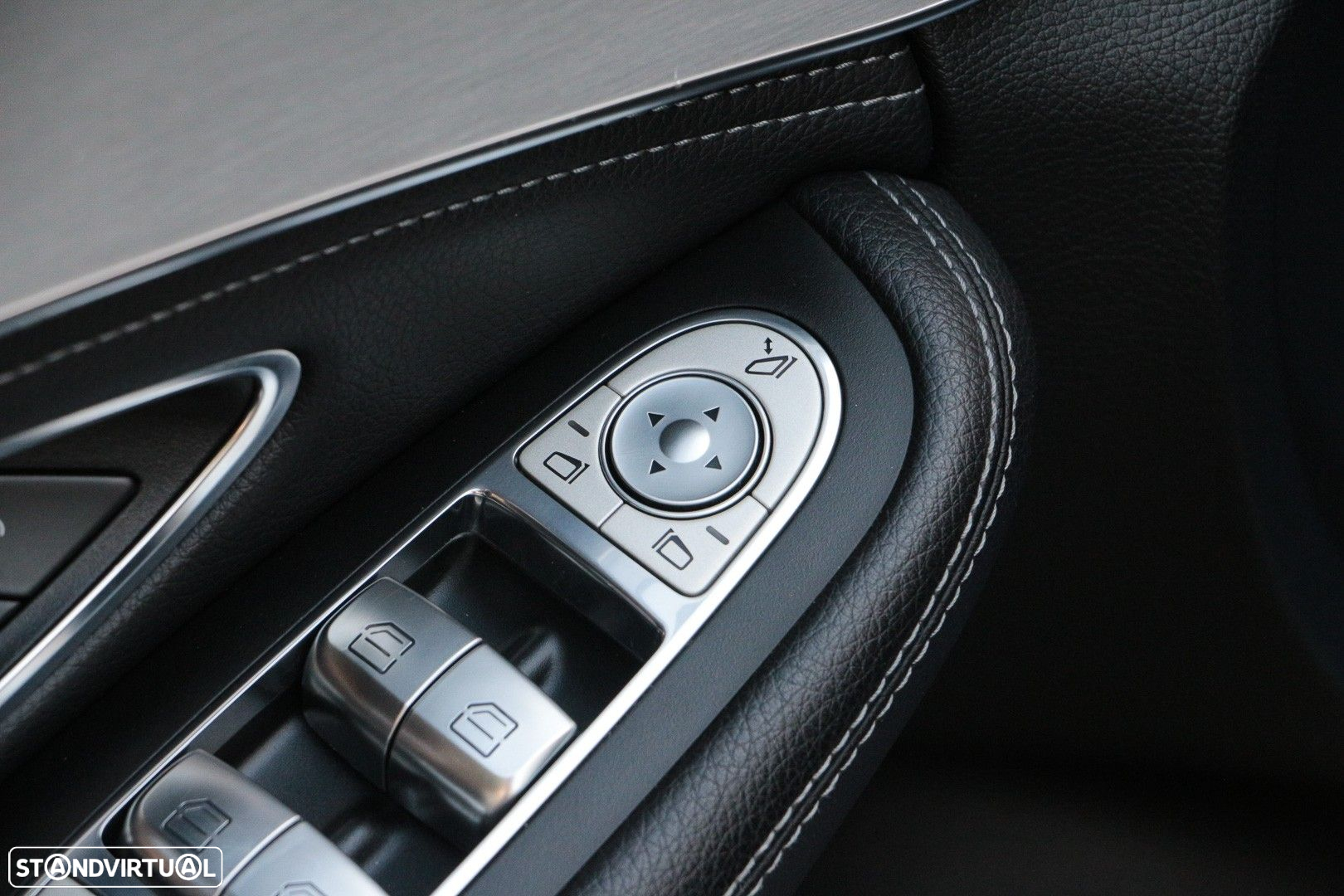 Mercedes-Benz C 200 BlueTEC Avantgarde - 30