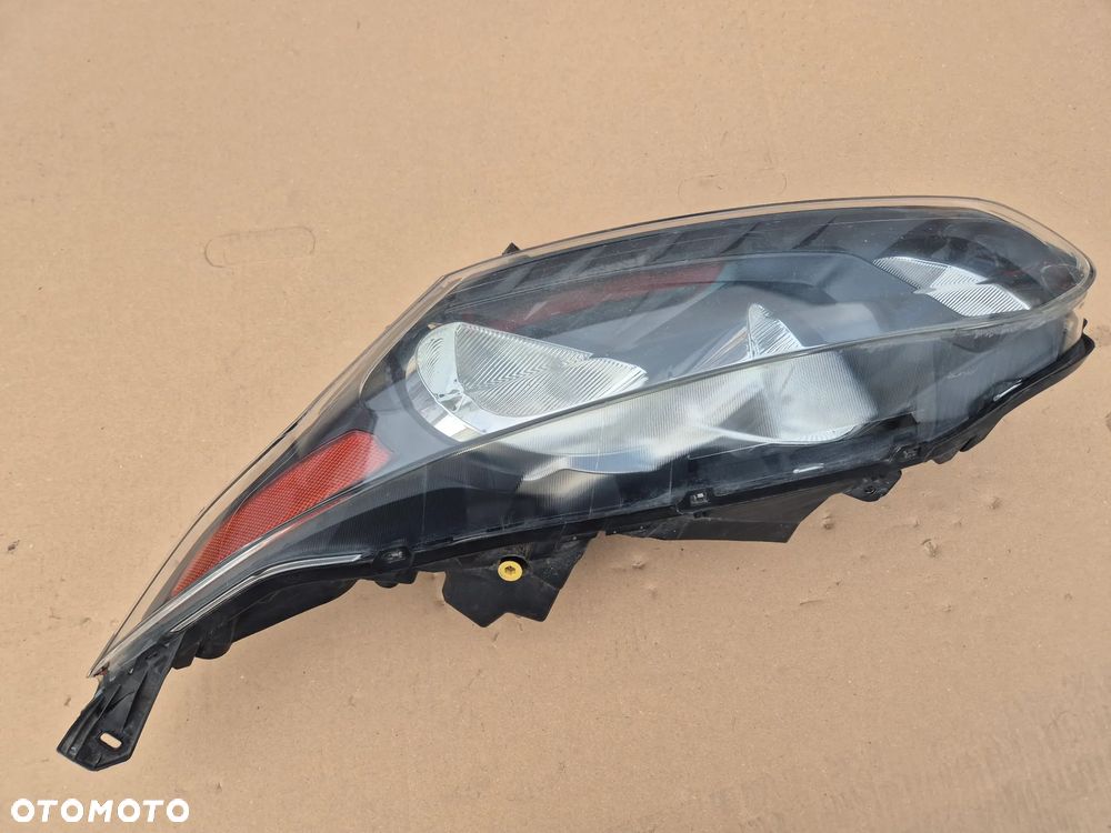 Ford Transit Connect II Tourneo Connect 2 2013-2017 lampa lewa.OE. - 5