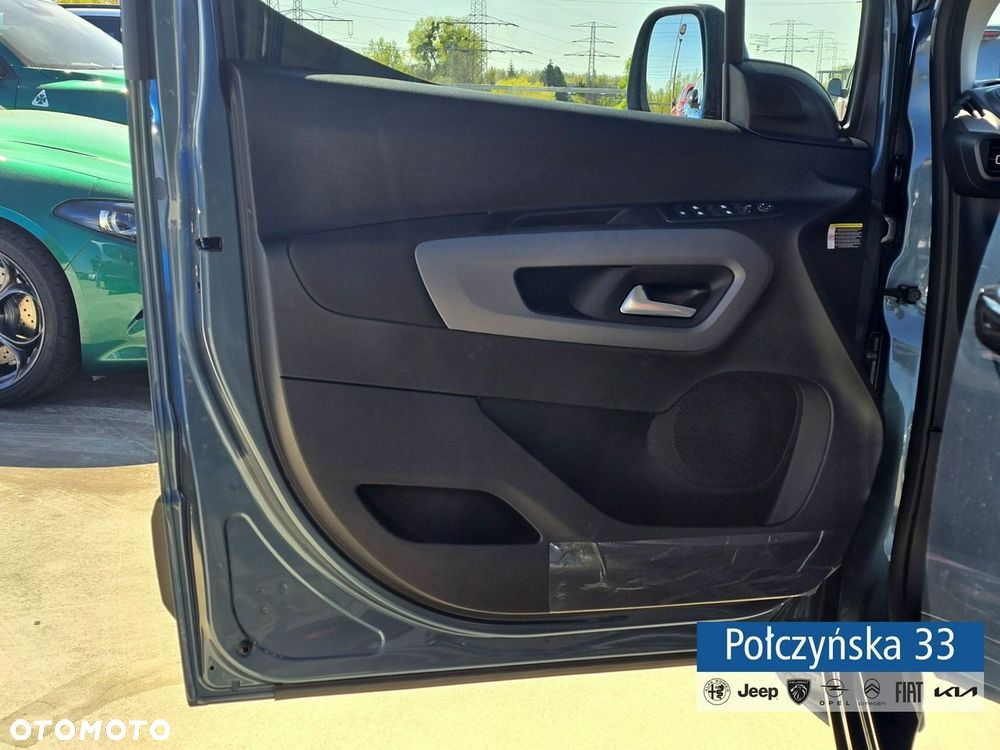 Citroën Berlingo - 9