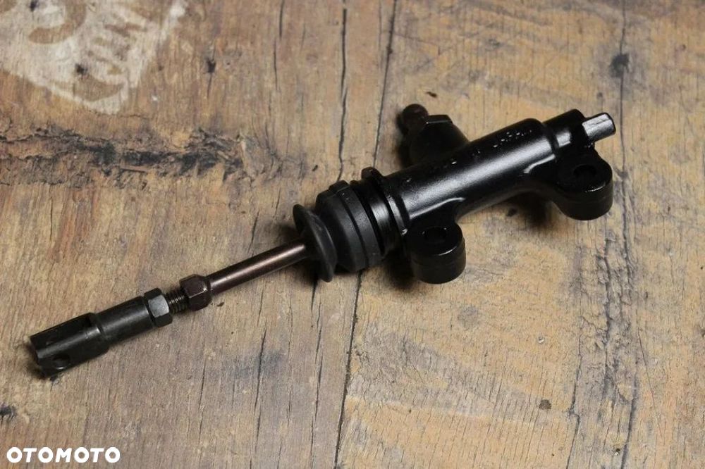 Pompa hamulcowa tył Japan - 4