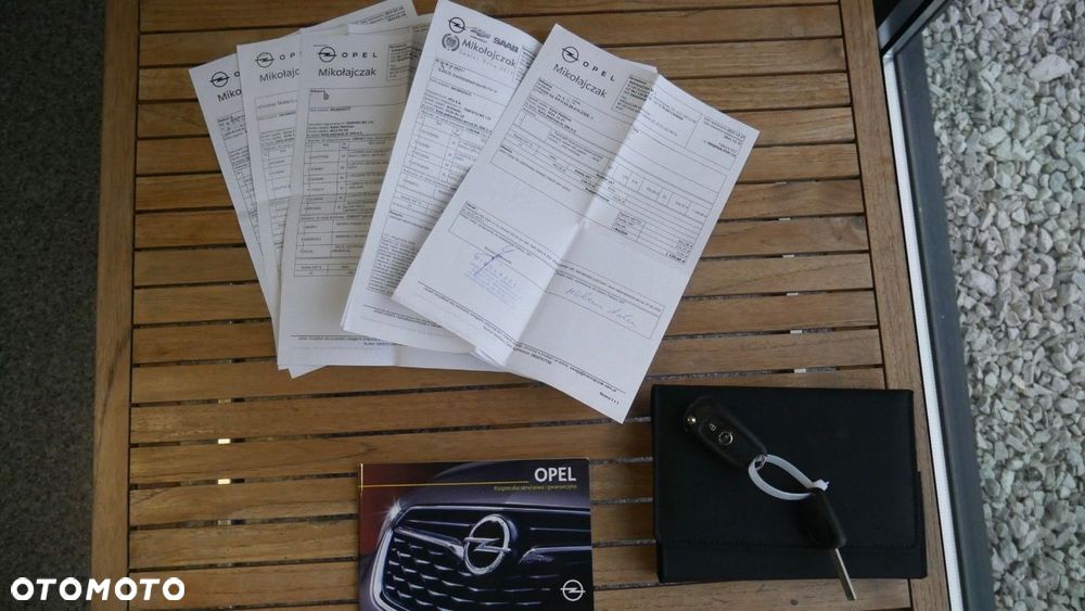 Opel Astra - 29