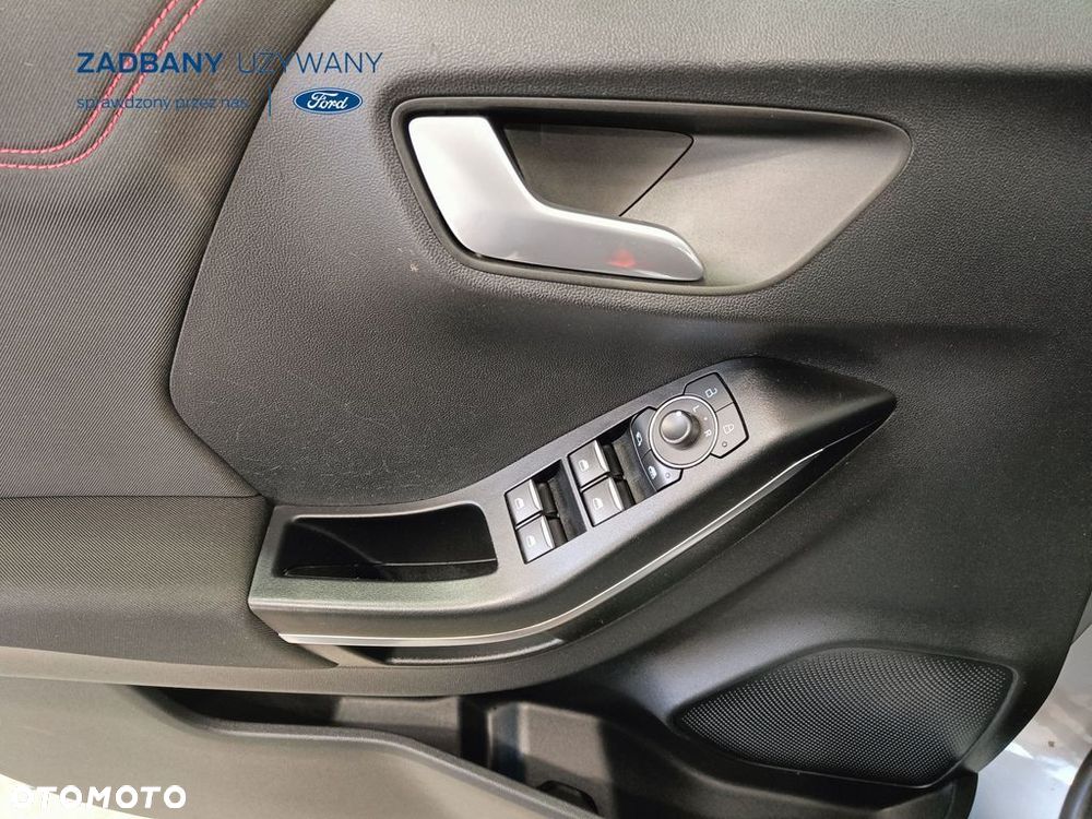 Ford Puma 1.0 EcoBoost ST-Line - 15