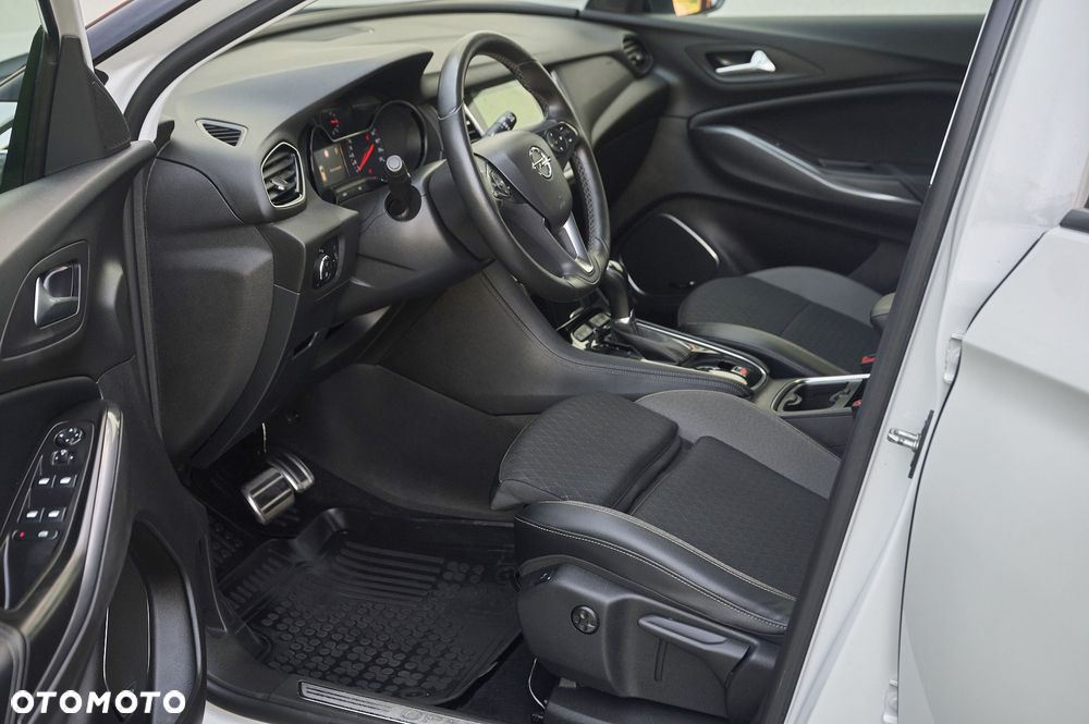 Opel Grandland X 2.0 D Start/Stop Automatik Ultimate - 17