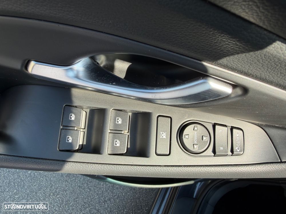 Hyundai i30 1.0 T-GDi N-Line - 16