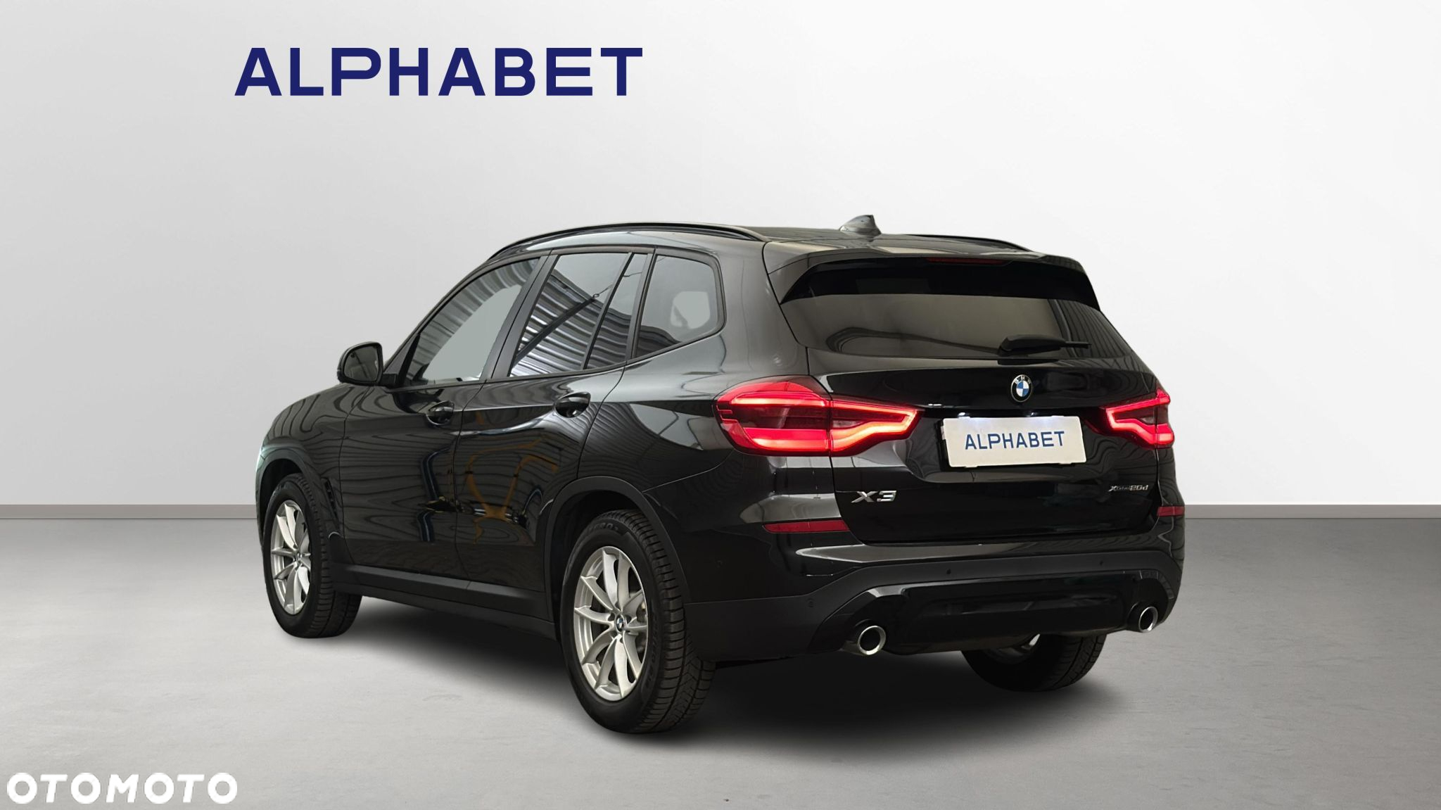 BMW X3 xDrive20d - 3