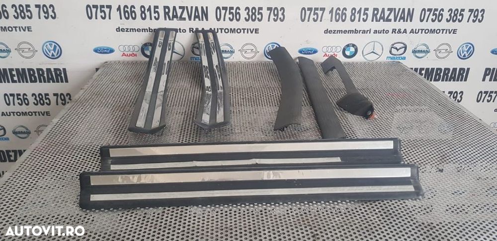 Ornamente Ornament Prag BMW Seria 3 E46 Livram Oriunde In Tara - 1