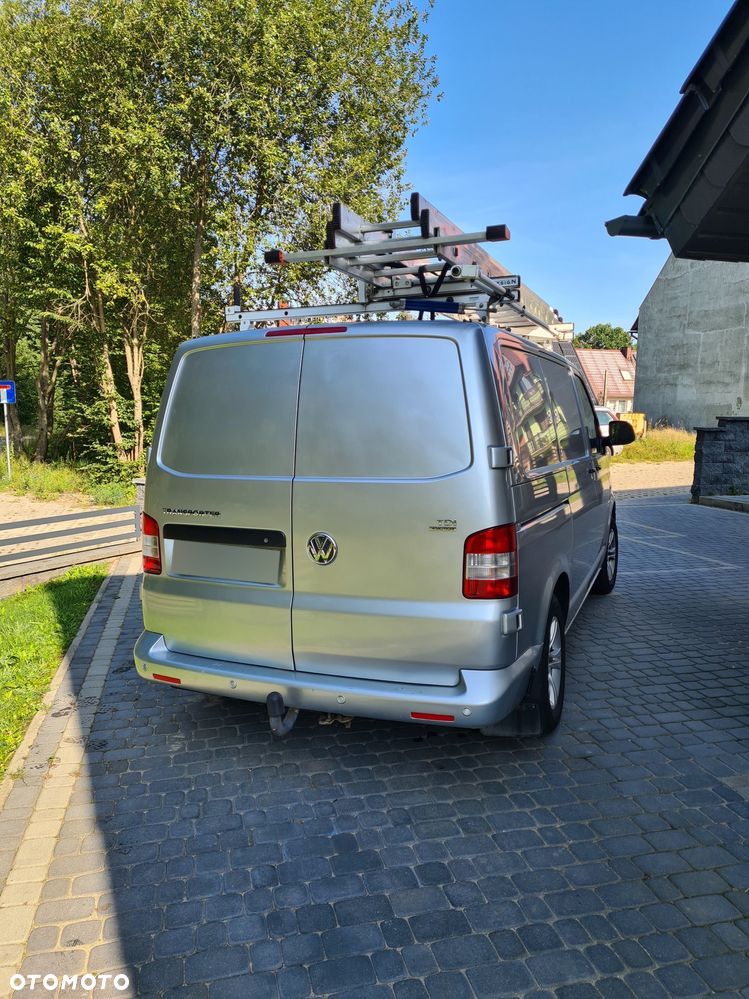 Volkswagen T5 - 5