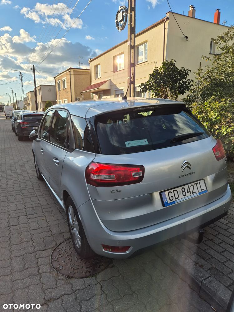 Opel Astra 1.6 Sport - 3