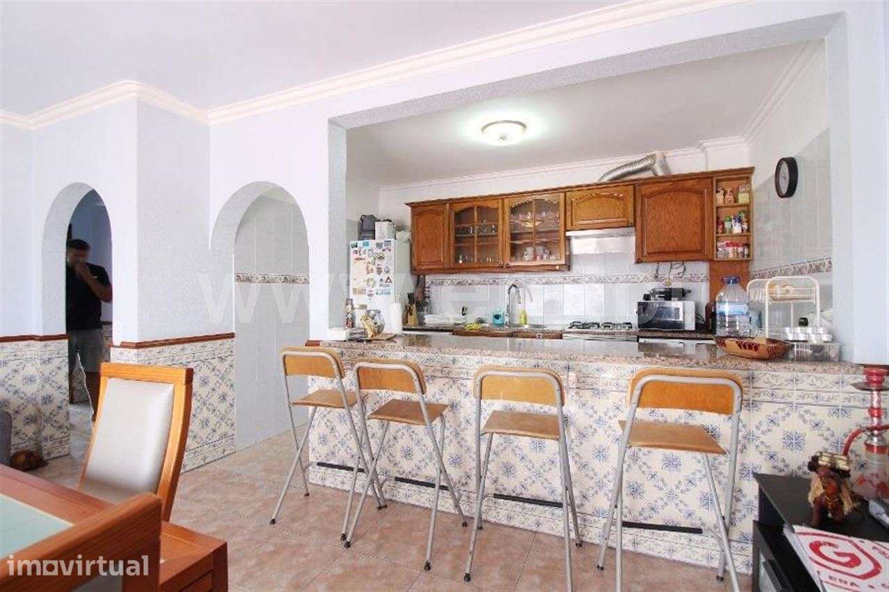 Apartamento T2; Conde I - Grande imagem: 3/20