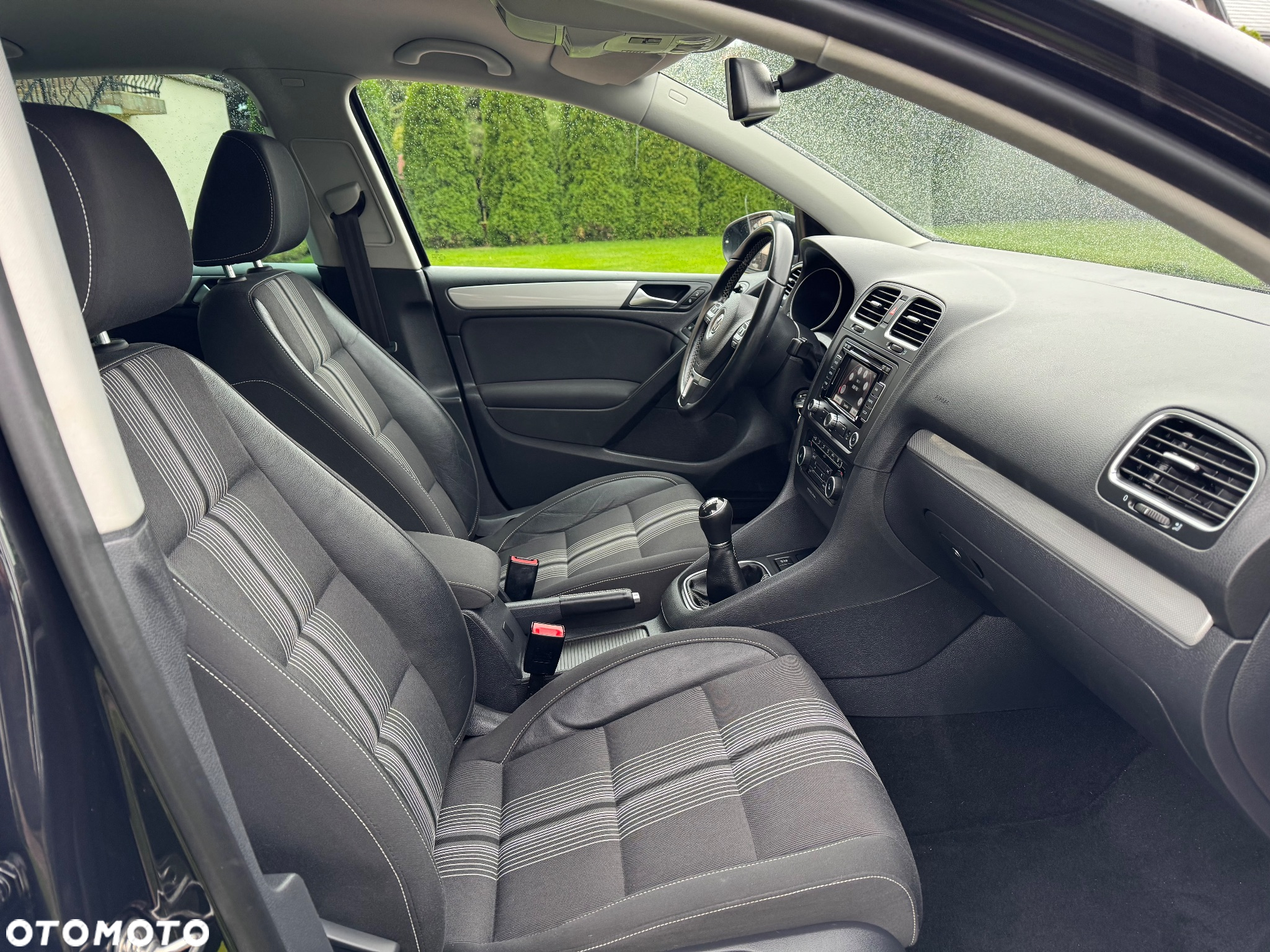 Volkswagen Golf 1.4 TSI MATCH - 12