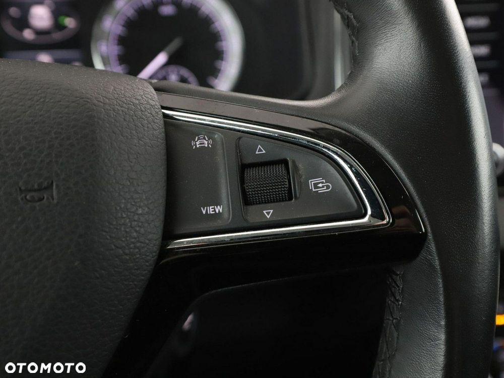 Skoda Karoq 1.0 TSI 4x2 Ambition - 31