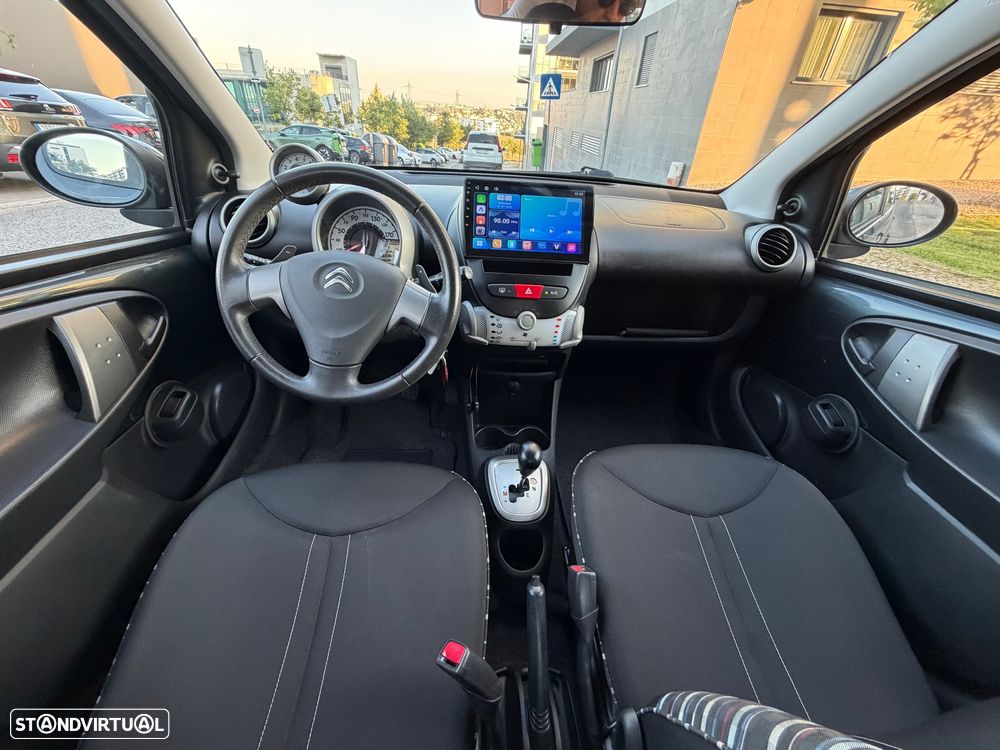 Citroën C1 1.0 Seduction CMP - 18