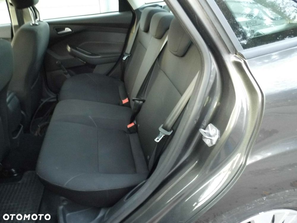 Ford Focus - 7