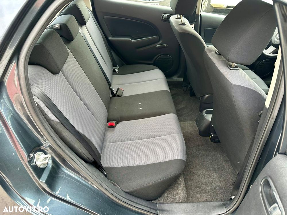 Mazda 2 1.3 Dynamic - 7