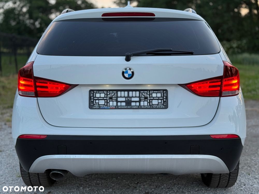 BMW X1 sDrive20d - 22