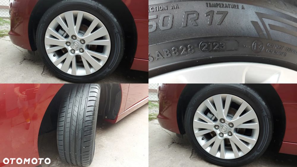 Mazda 6 Sport 2.0 Exclusive - 29
