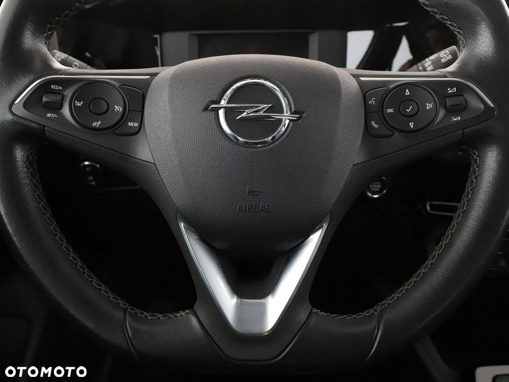 Opel Mokka 1.2 DI Turbo Elegance - 22