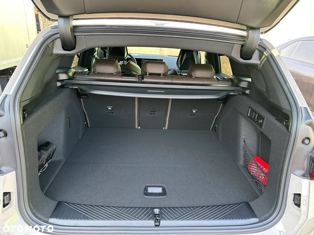 BMW X3 xDrive20d mHEV - 23
