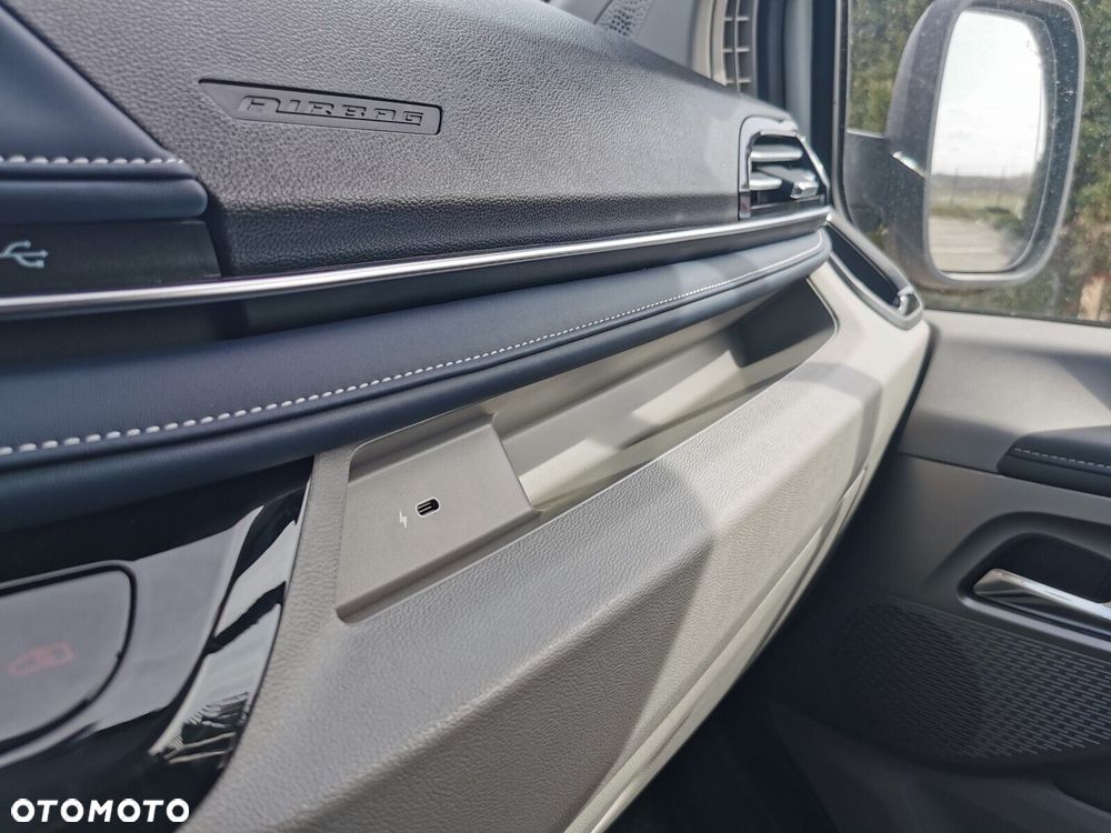 Maxus Deliver 7 L2H1 - 27