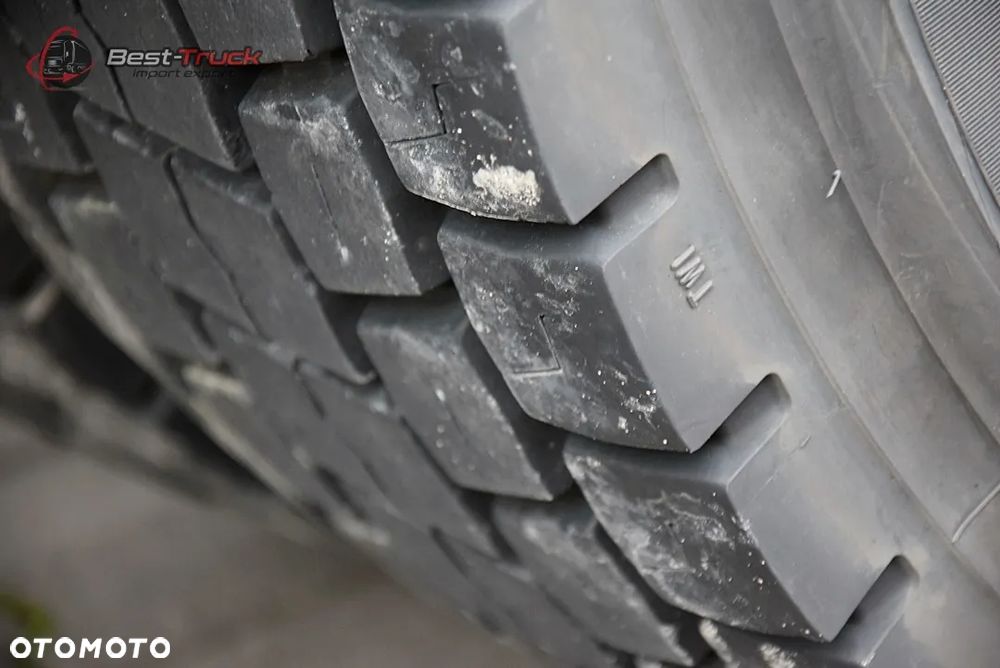 Scania R450 / CAŁA NA PODUSZKACH / RAMA STANDARD /  JEDNOSTKA BWE + PTO / - 29