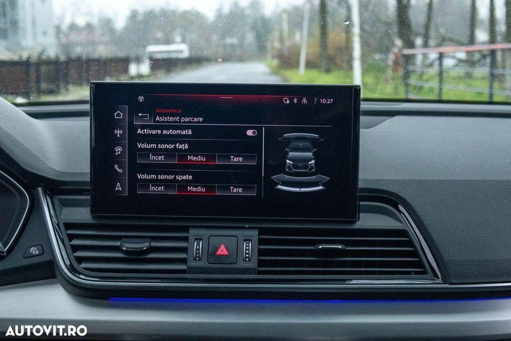Audi Q5 45 TFSI quattro S tronic MHEV S Line - 39