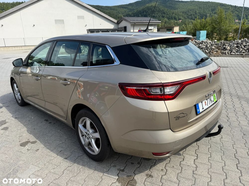Renault Megane ENERGY TCe 100 EXPERIENCE - 7