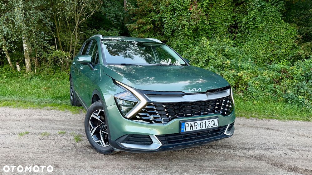 Kia Sportage 1.6 T-GDI L 2WD - 6
