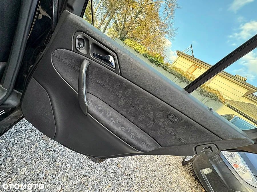 Mercedes-Benz Klasa C 200 T Kompressor Avantgarde - 22