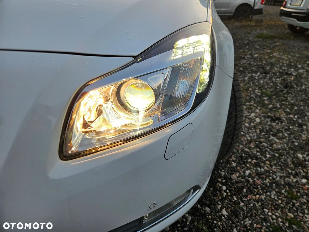 Opel Insignia 2.0 CDTI 150 Jahre - 21