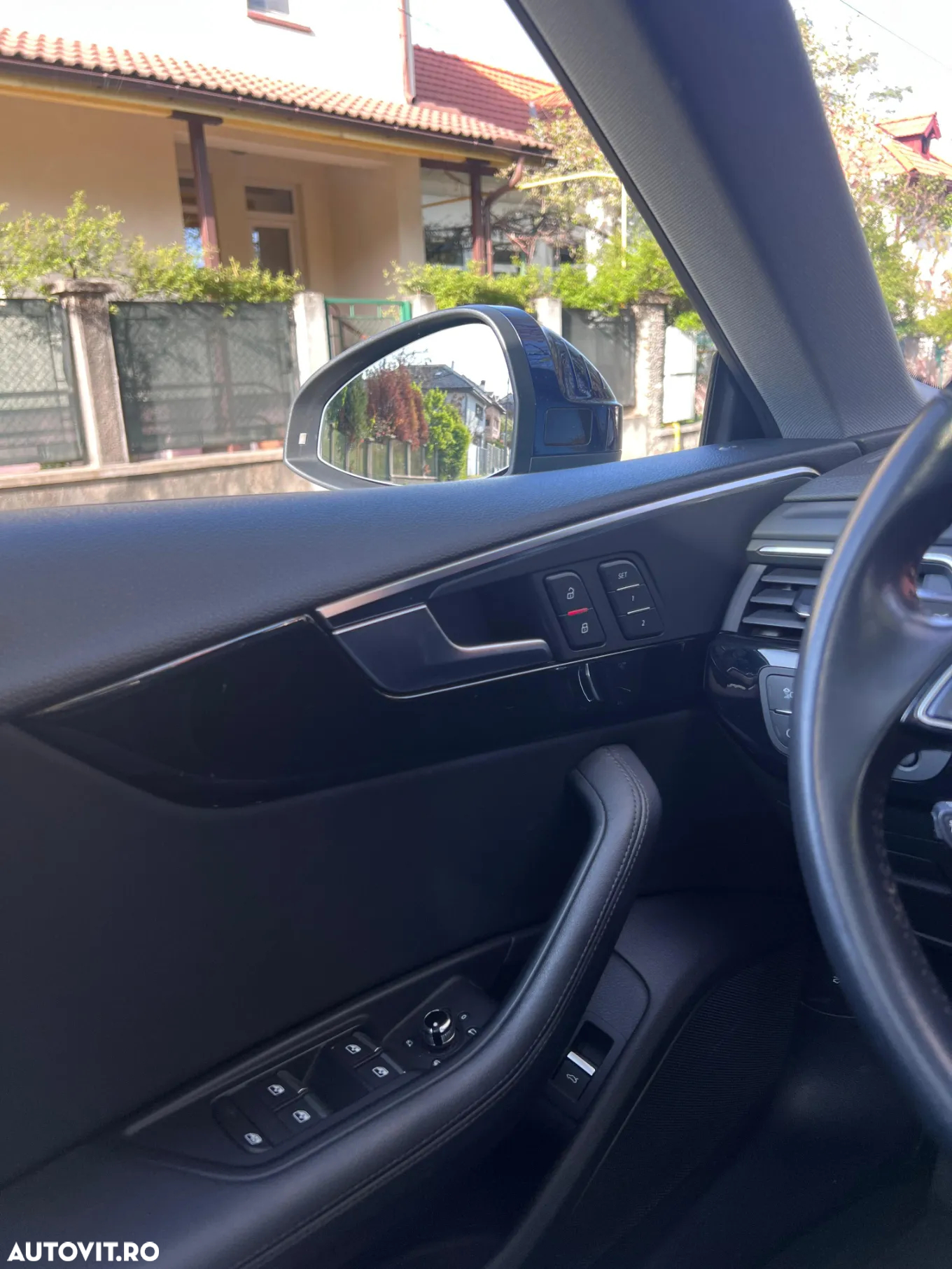 Audi A5 Sportback 3.0 TDI quattro Sport Aut. - 10