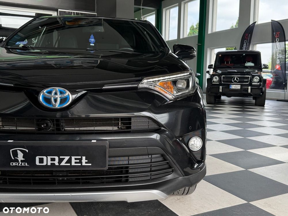 Toyota RAV4 - 33