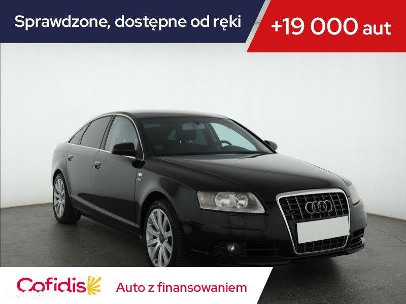 Audi A6 Limousine - 2