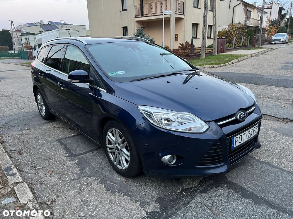 Ford Focus - 3